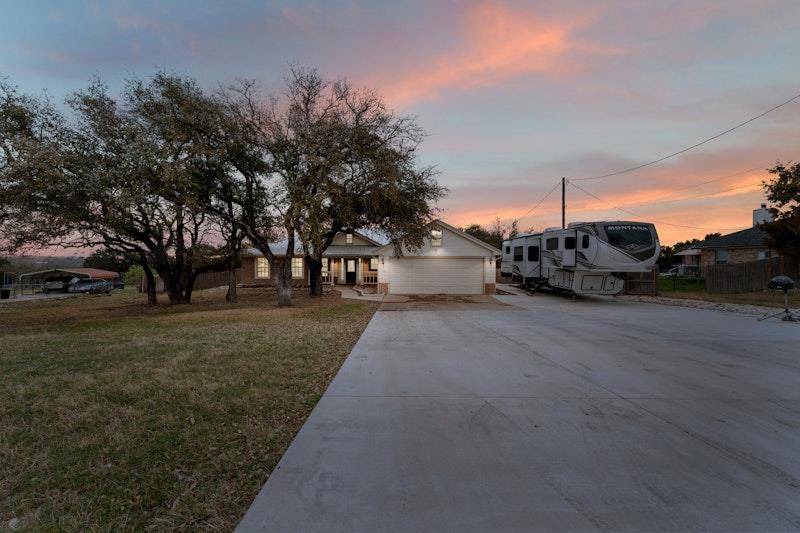 456 County Road 4711, Kempner, TX 76539