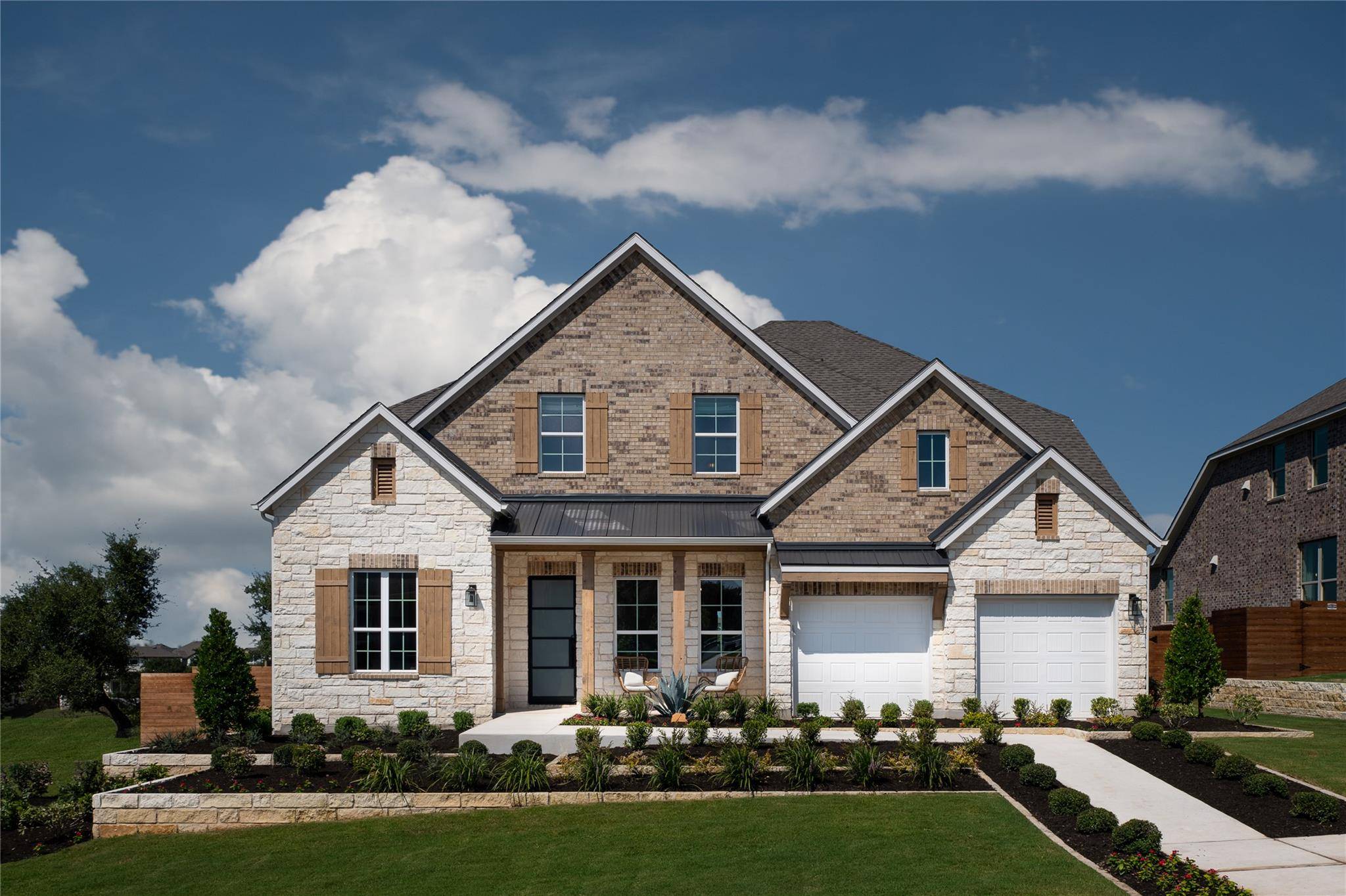 16600 Moineau DR, Austin, TX 78738