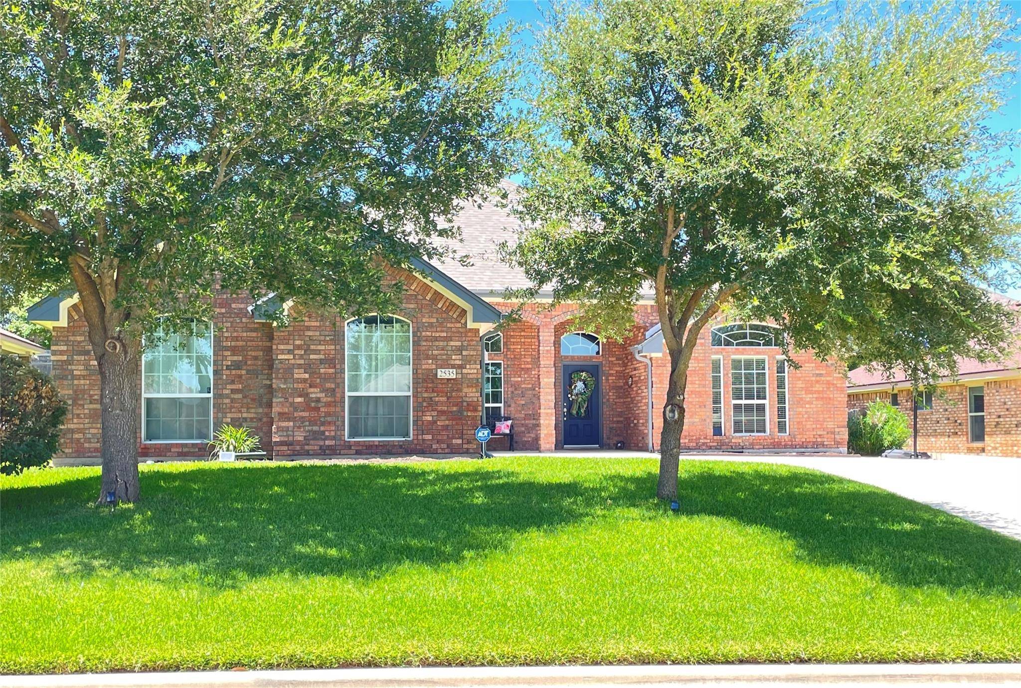 2535 Jackson DR, Harker Heights, TX 76548
