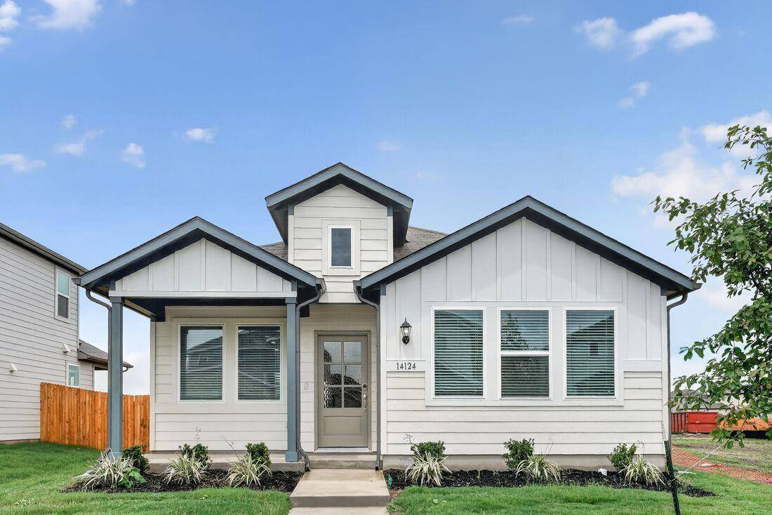14124 Matterod DR, Del Valle, TX 78617