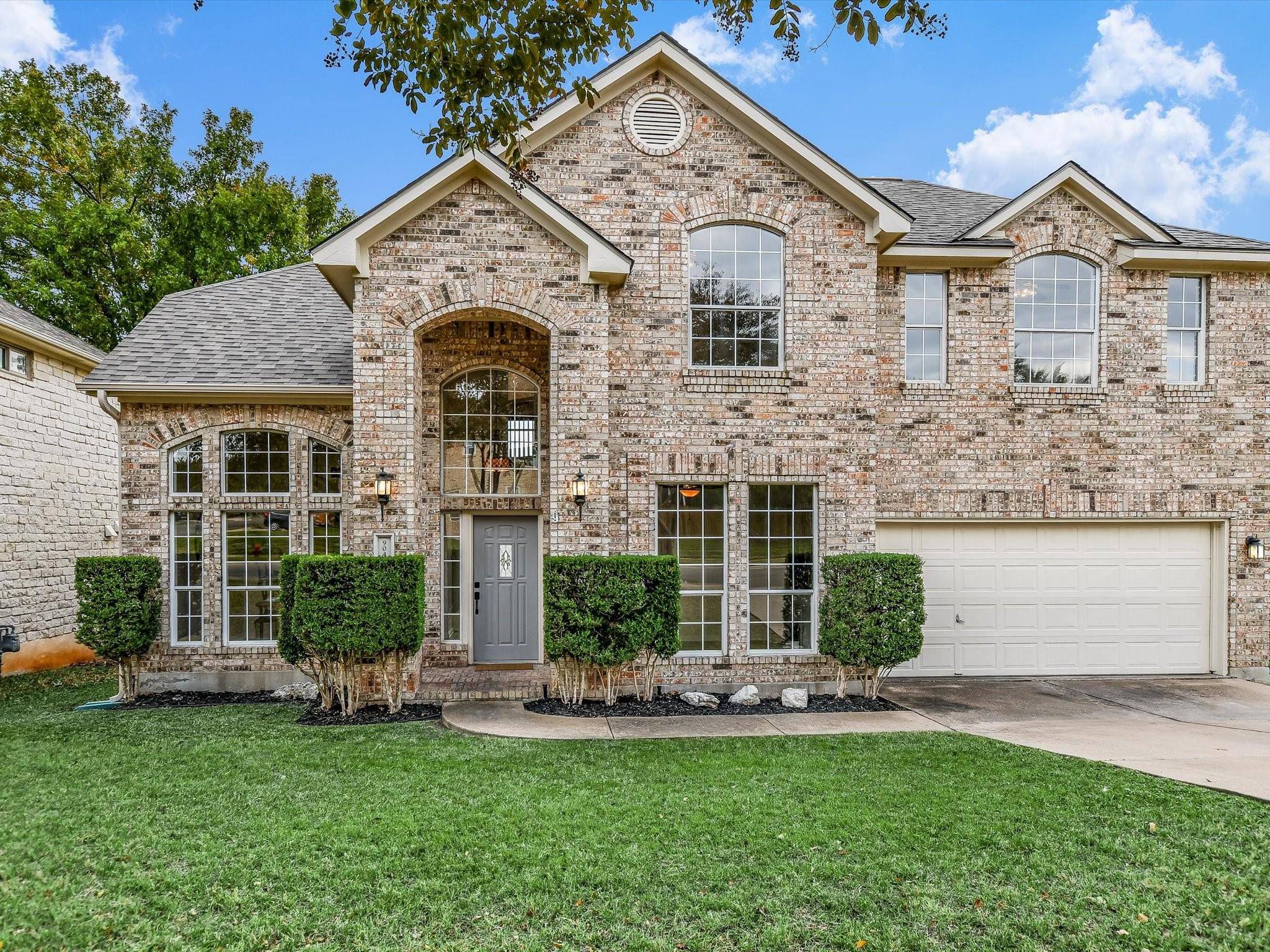 904 Antelope RDG, Cedar Park, TX 78613