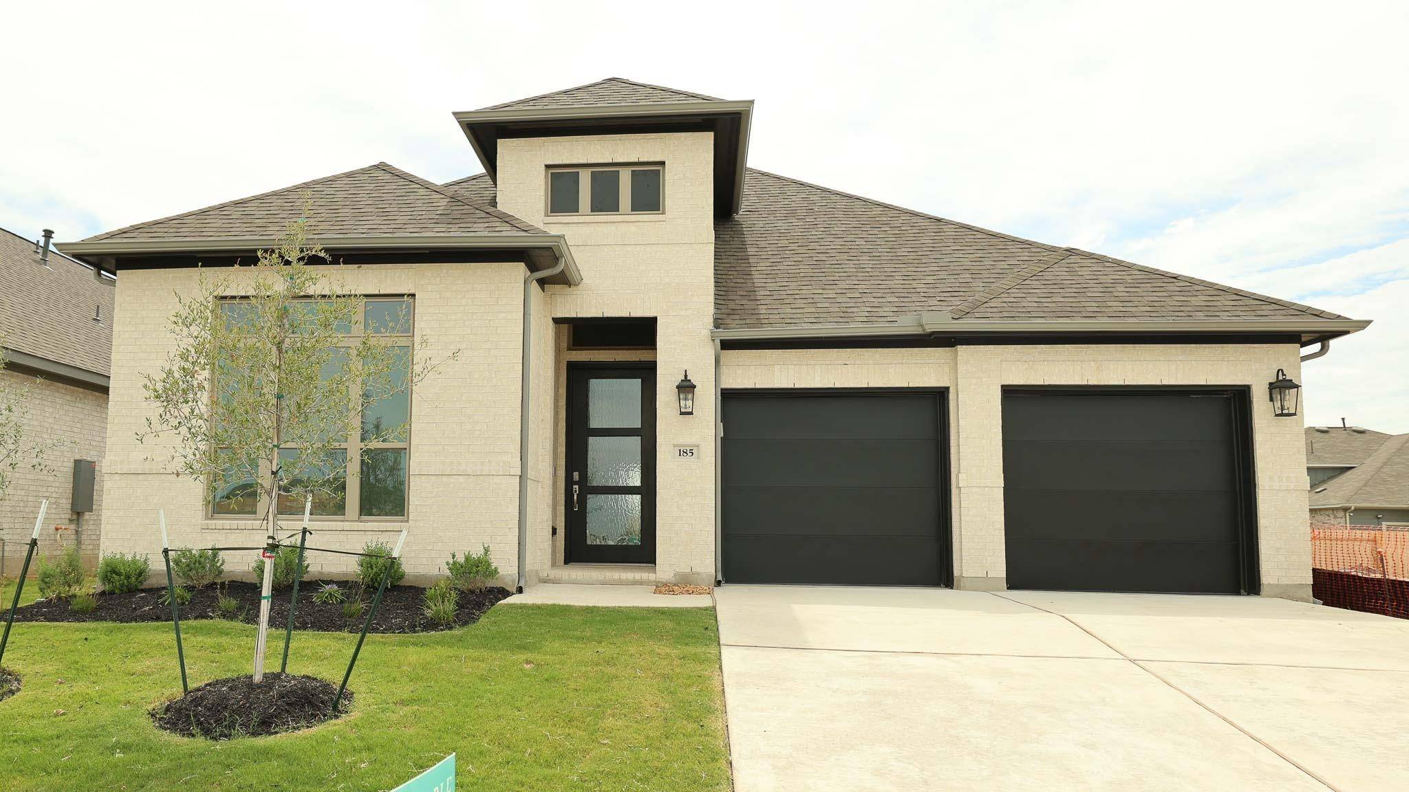 185 King Haakon Bay DR, Kyle, TX 78640