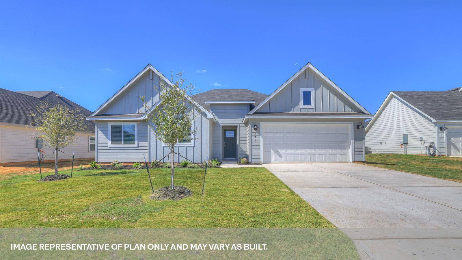 717 TRANQUILITY LN, Fredericksburg, TX 78624