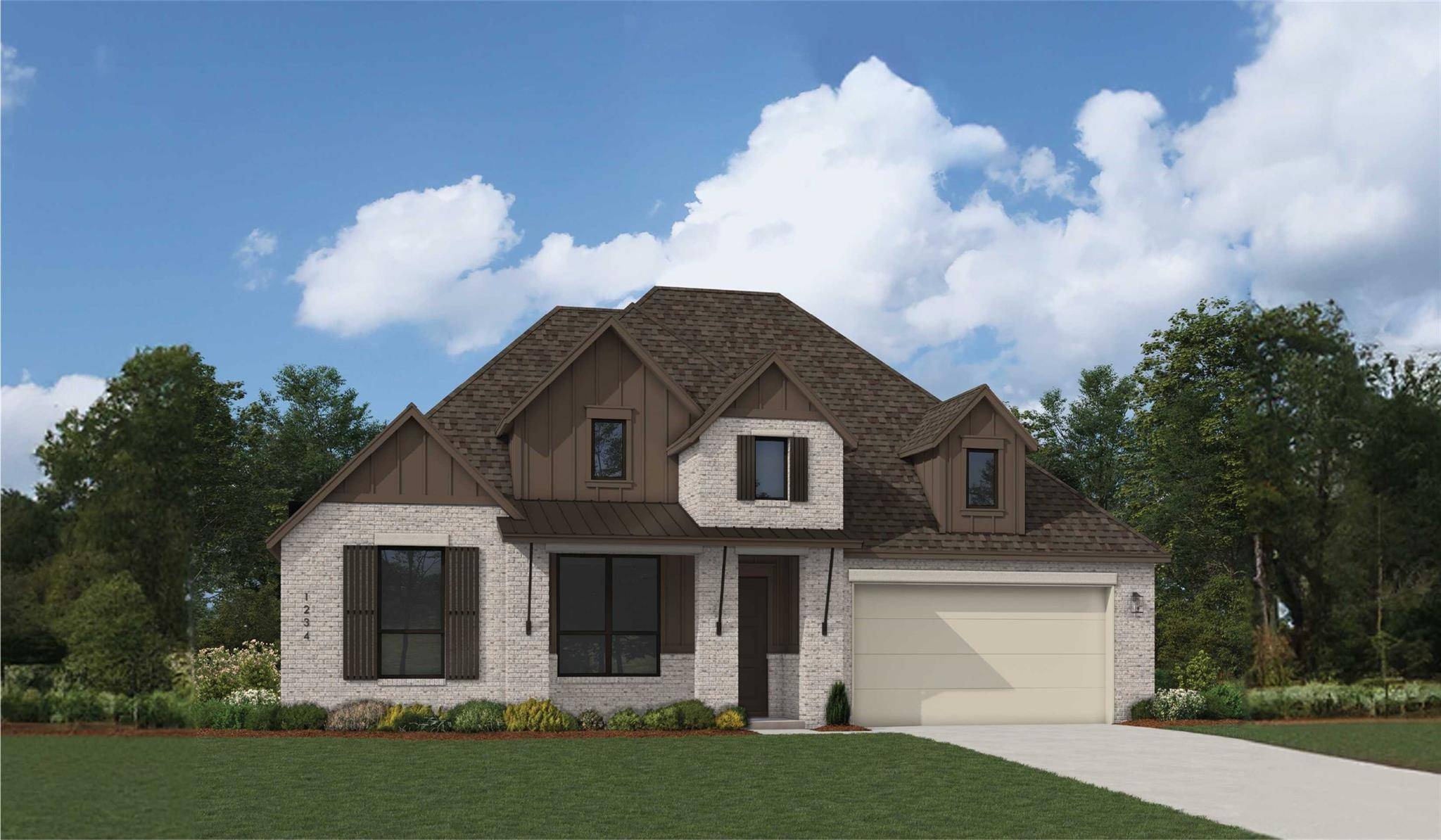 917 Rock Daisy TRL, Hutto, TX 78634