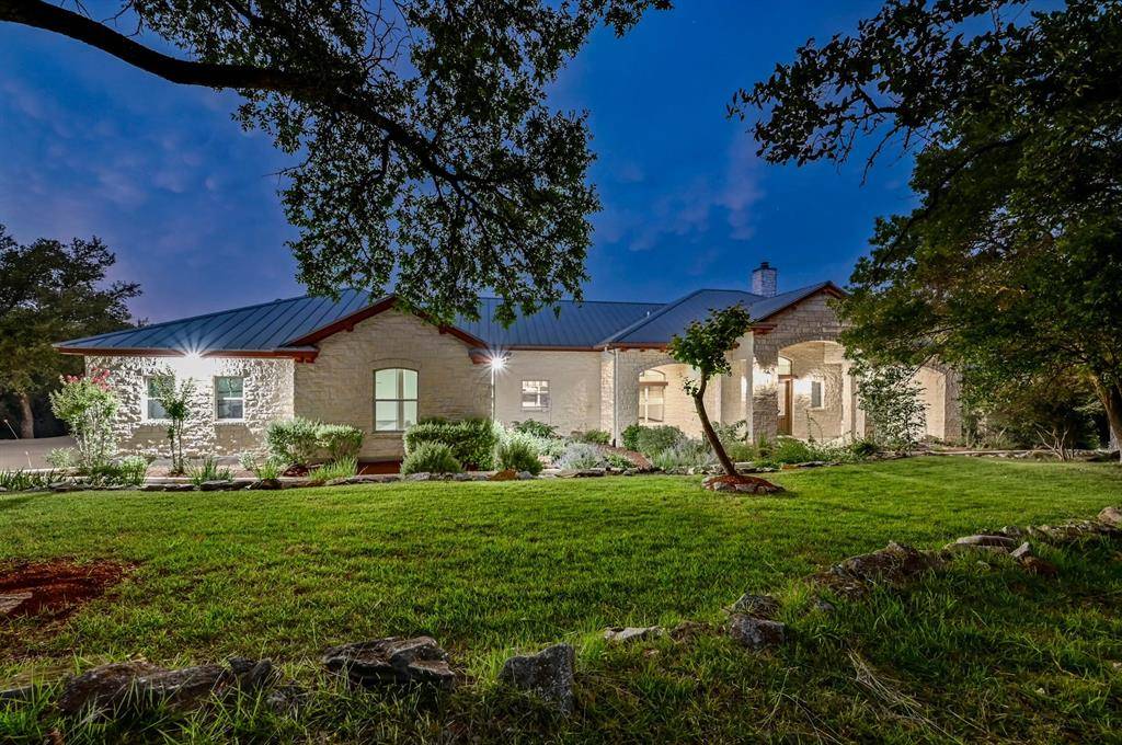 208 Montell DR, Georgetown, TX 78628
