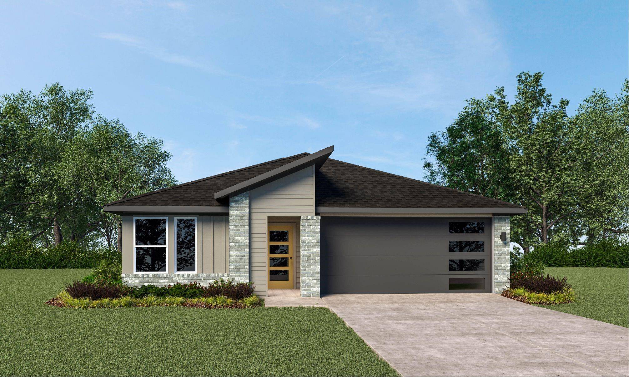 1036 Tipton ST, Georgetown, TX 78633