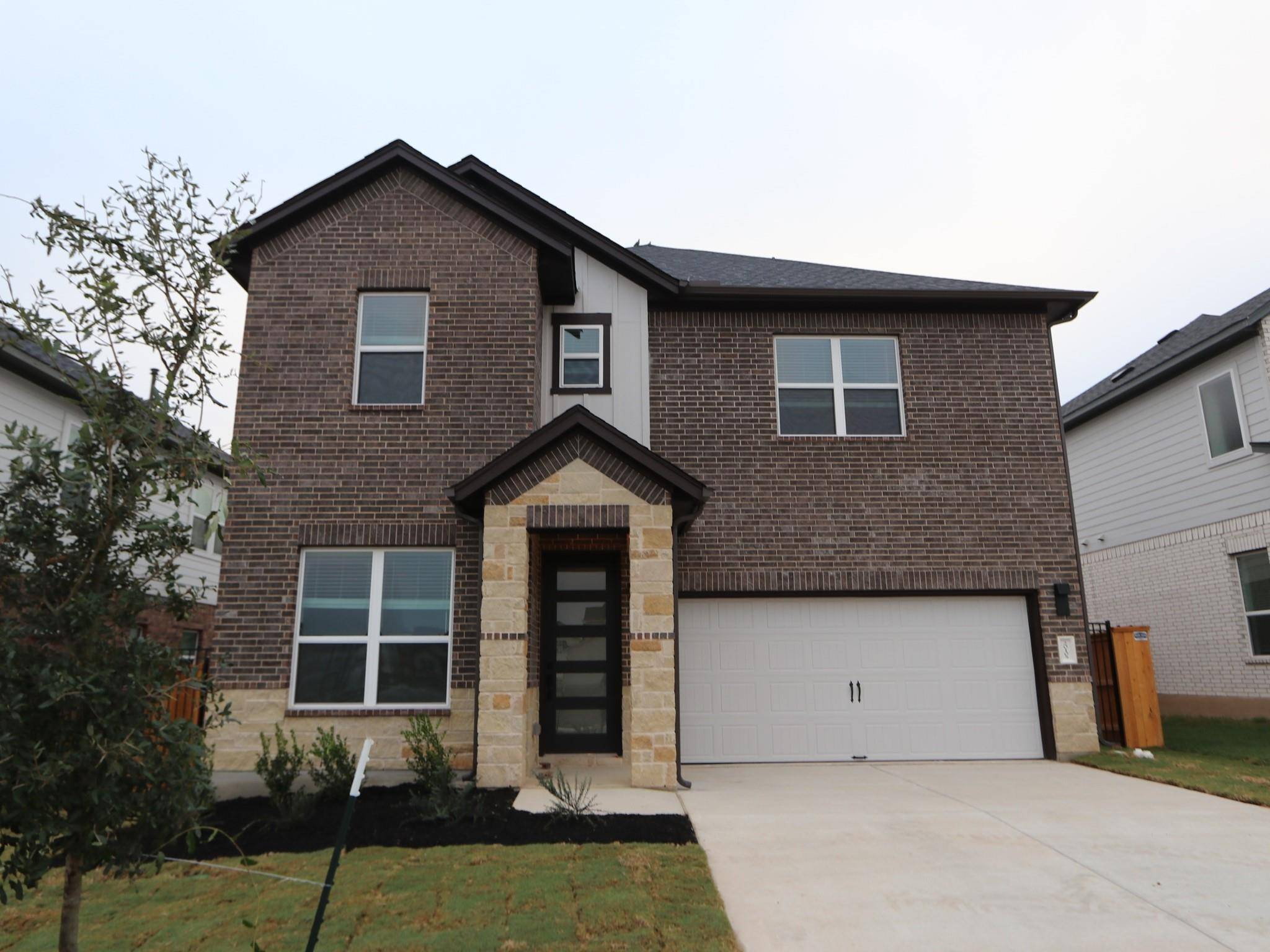 20105 Aqua Reef DR, Austin, TX 78747