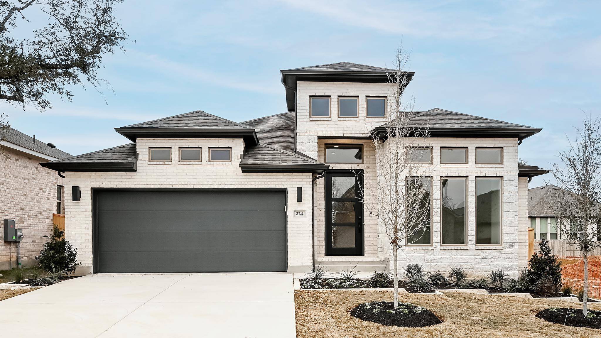 224 Missouri Primrose LN, San Marcos, TX 78666