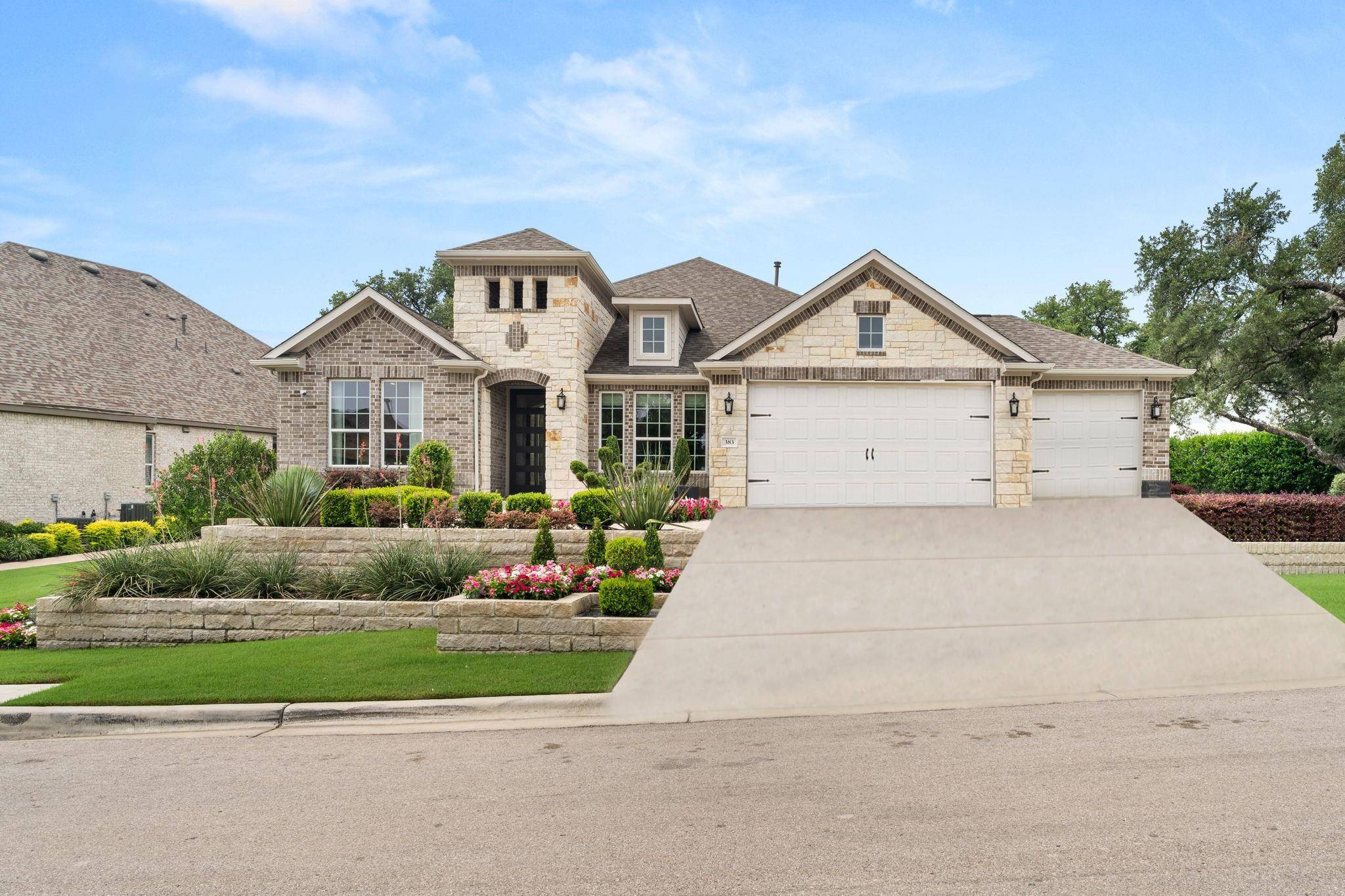 383 Cistern WAY, Austin, TX 78737