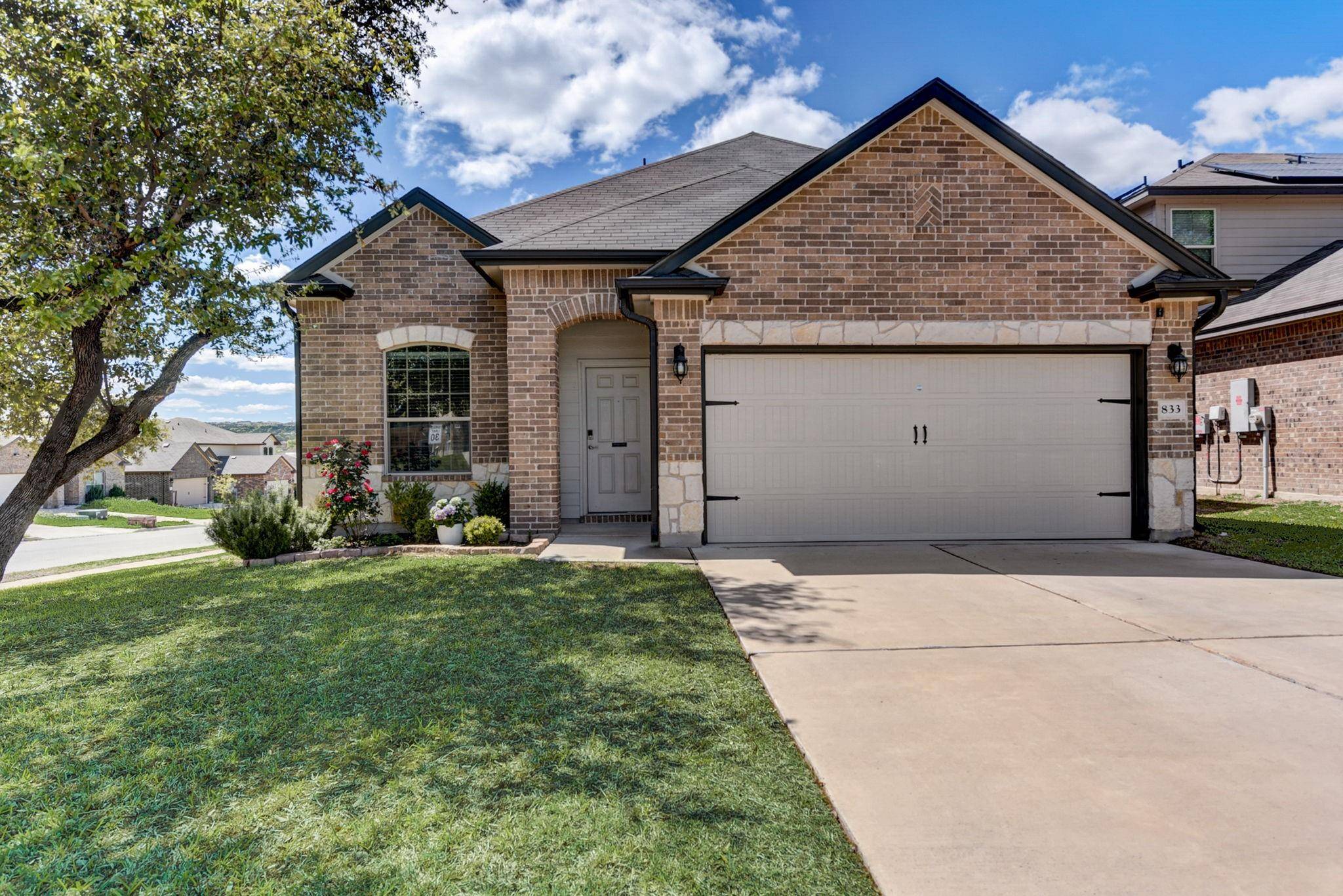 833 Hobby RD, Copperas Cove, TX 76522