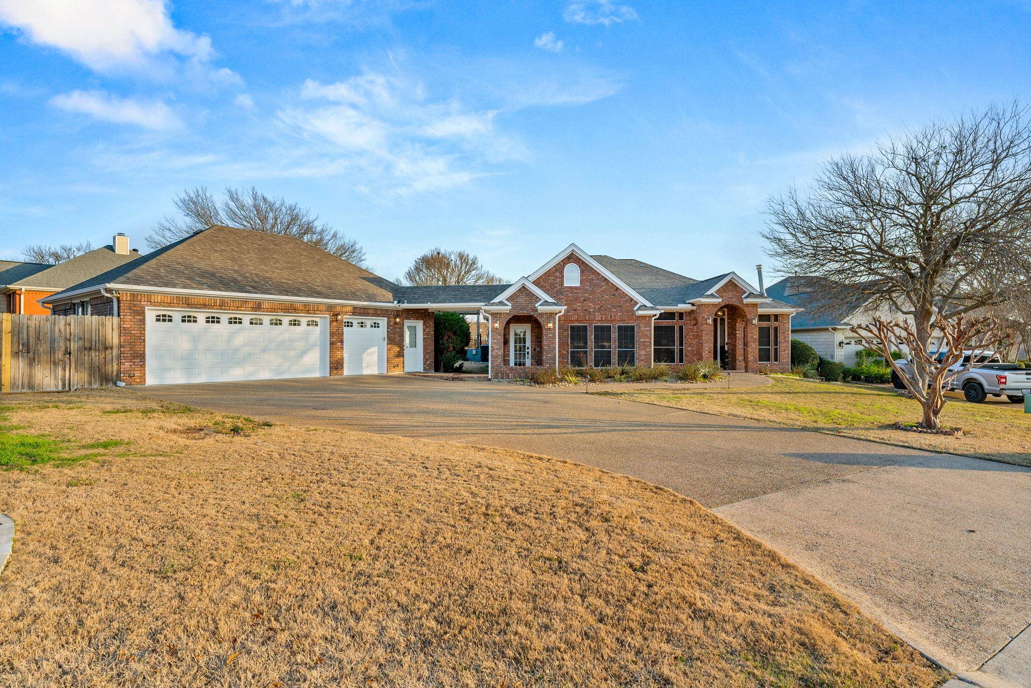 1207 Hyacinth DR, Temple, TX 76502