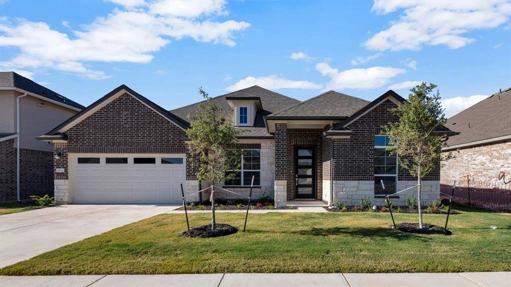1904 Ridge Runner DR, Georgetown, TX 78628