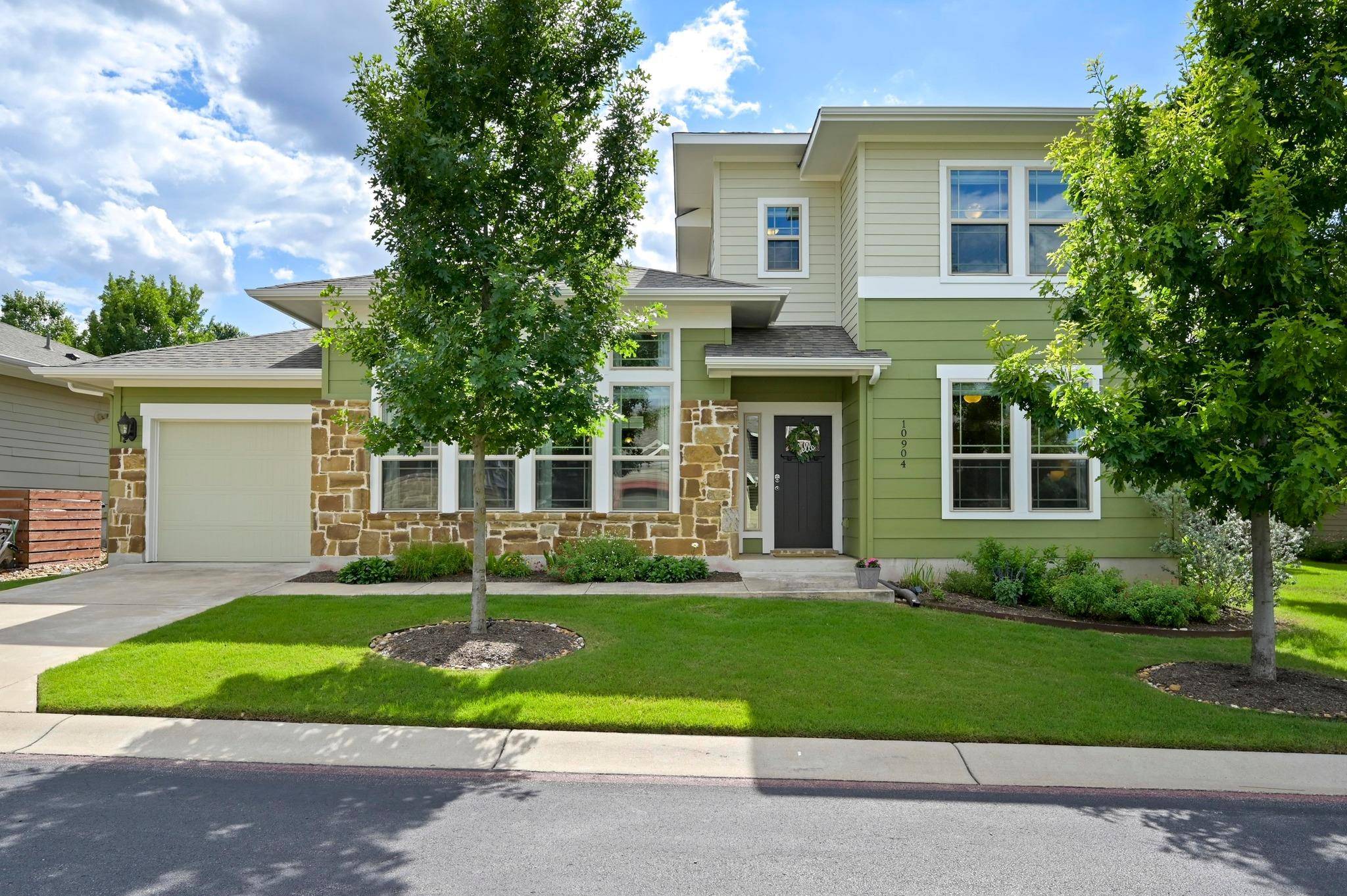10904 Brazoria LN #88, Austin, TX 78717
