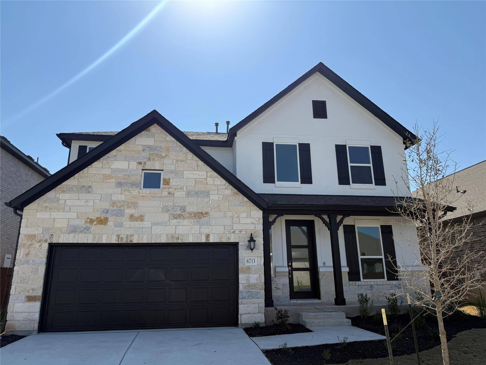 6713 Soaring Skies DR, Buda, TX 78610