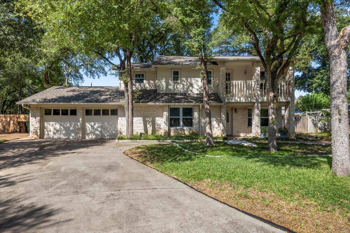 102 Bonwood DR, Round Rock, TX 78681