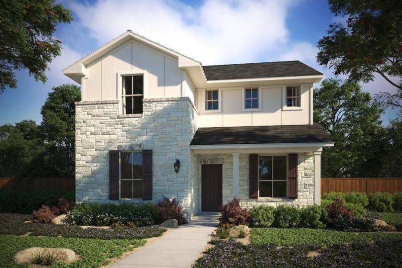 6489 Marsh LN, Buda, TX 78610