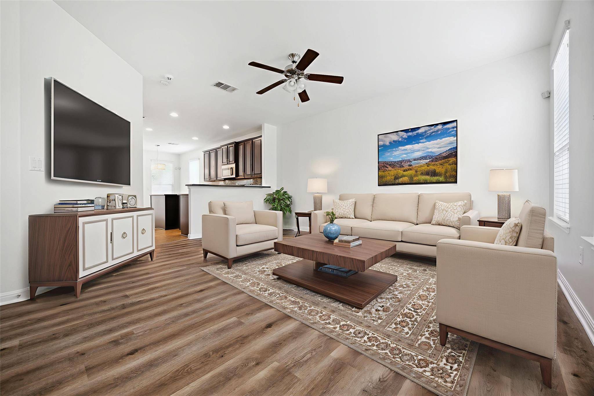 2500 McDonald WAY, Austin, TX 78754
