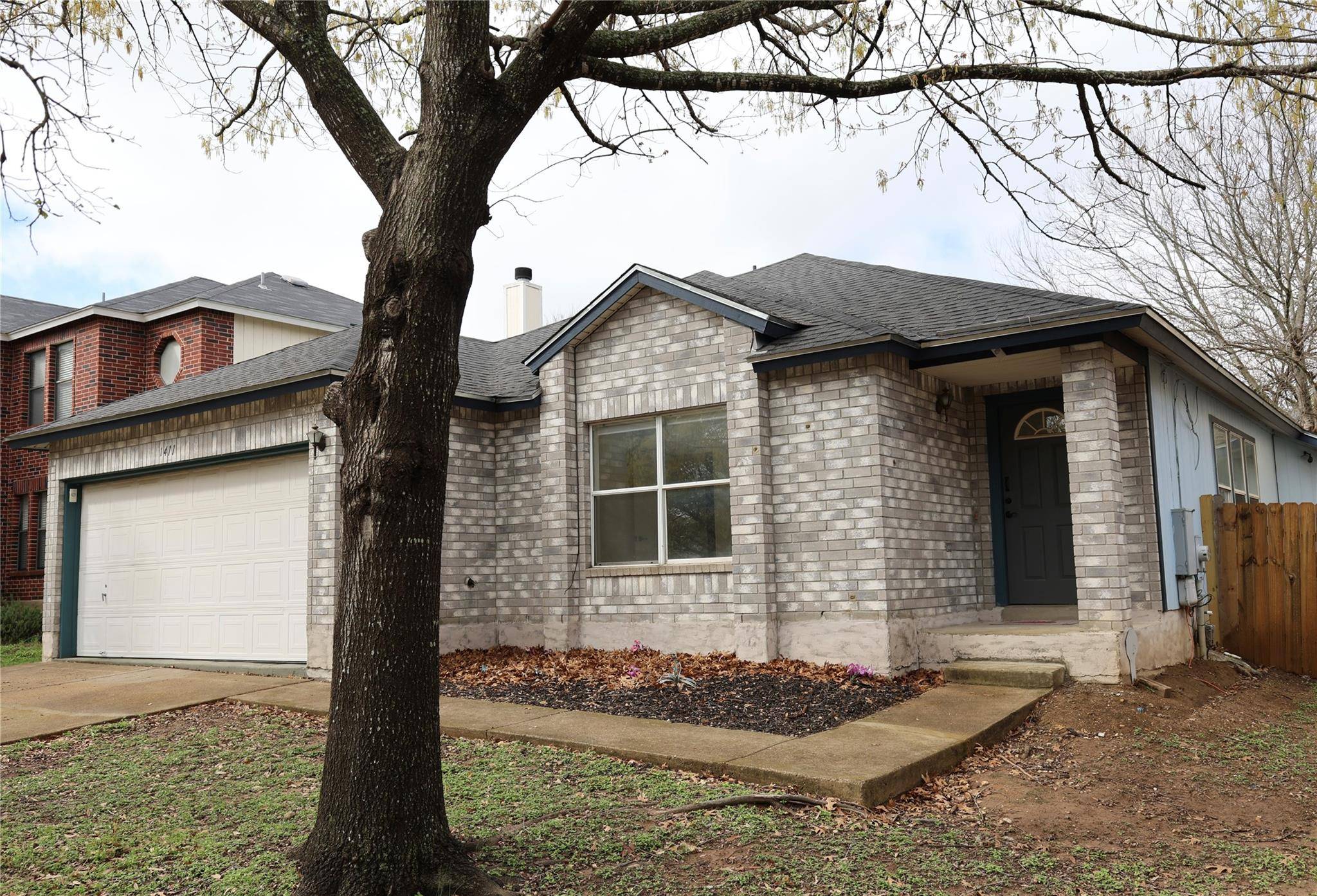 1411 Baffin CV, Round Rock, TX 78664