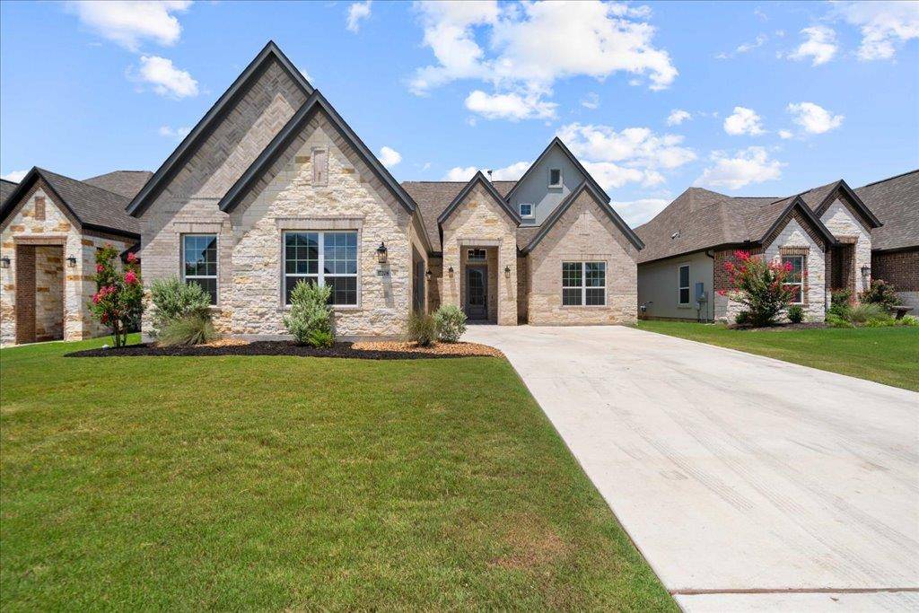17208 Howdy WAY, Manor, TX 78653