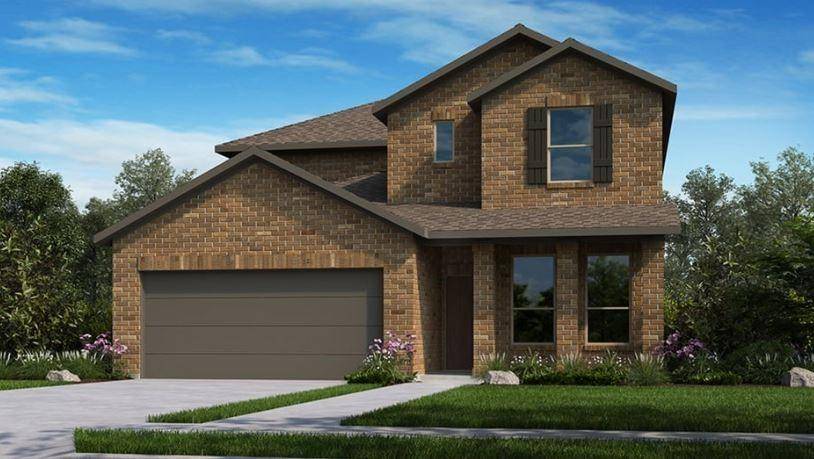12402 Dairywork RD, Buda, TX 78610