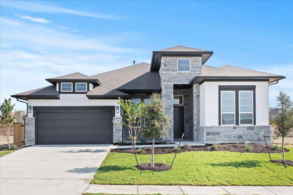215 Lost Tree DR, Buda, TX 78610