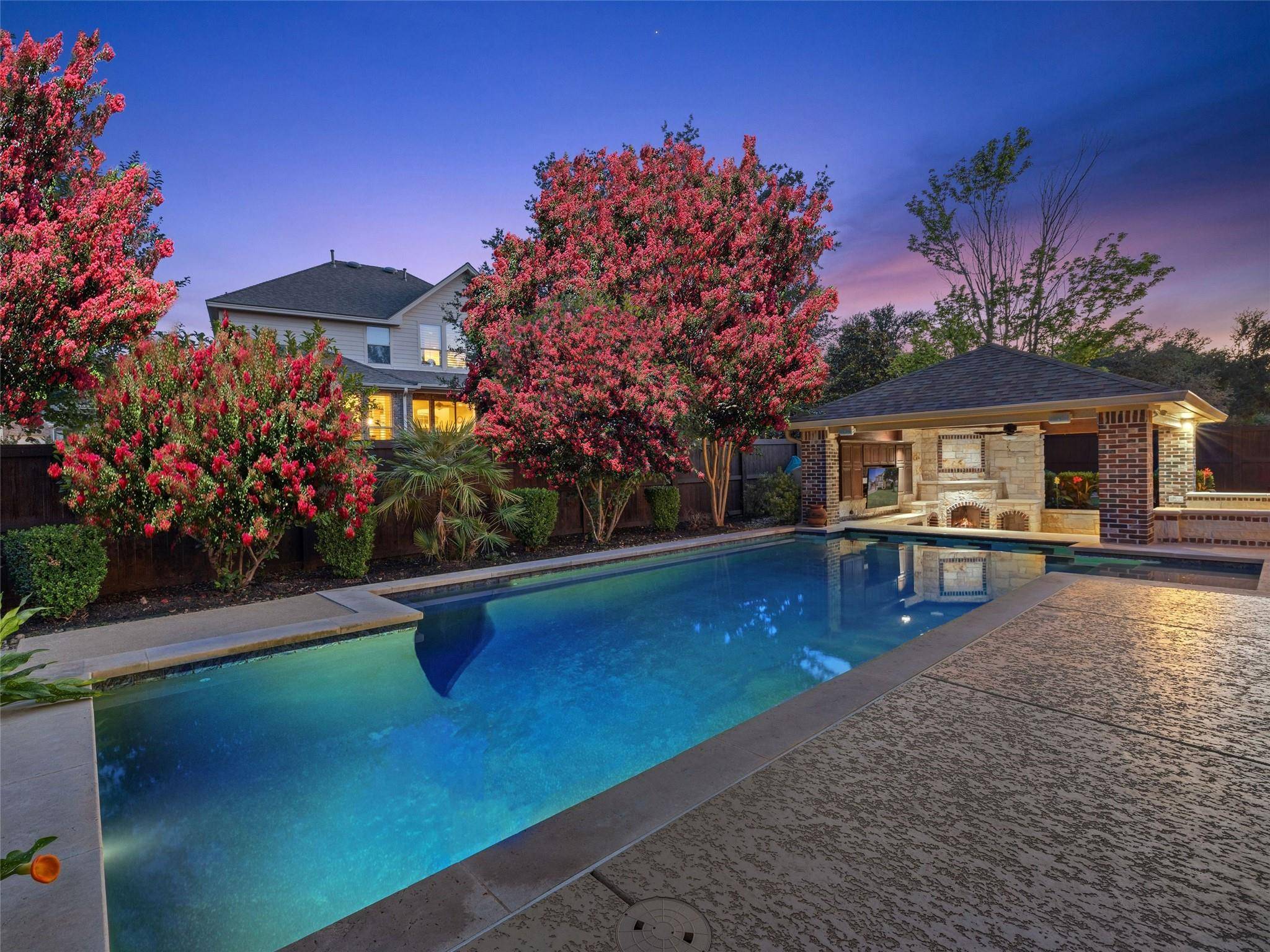 3413 Aquamarine DR, Round Rock, TX 78681