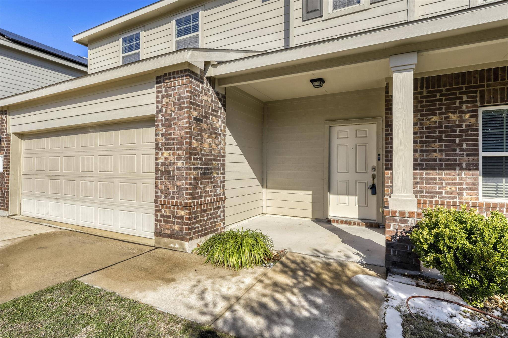 433 Druse LN, Jarrell, TX 76537
