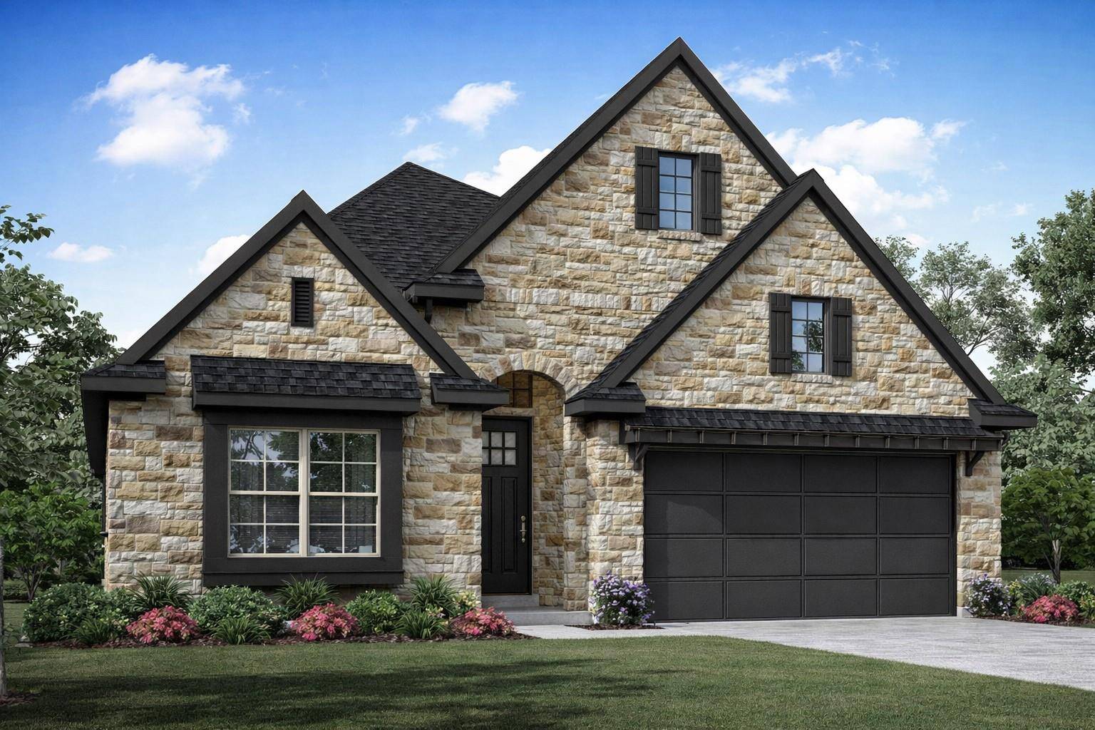 116 Teakmill TRL, San Marcos, TX 78666