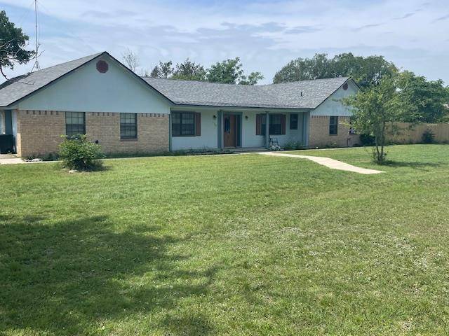 129 Pedernales LN, Kempner, TX 76539
