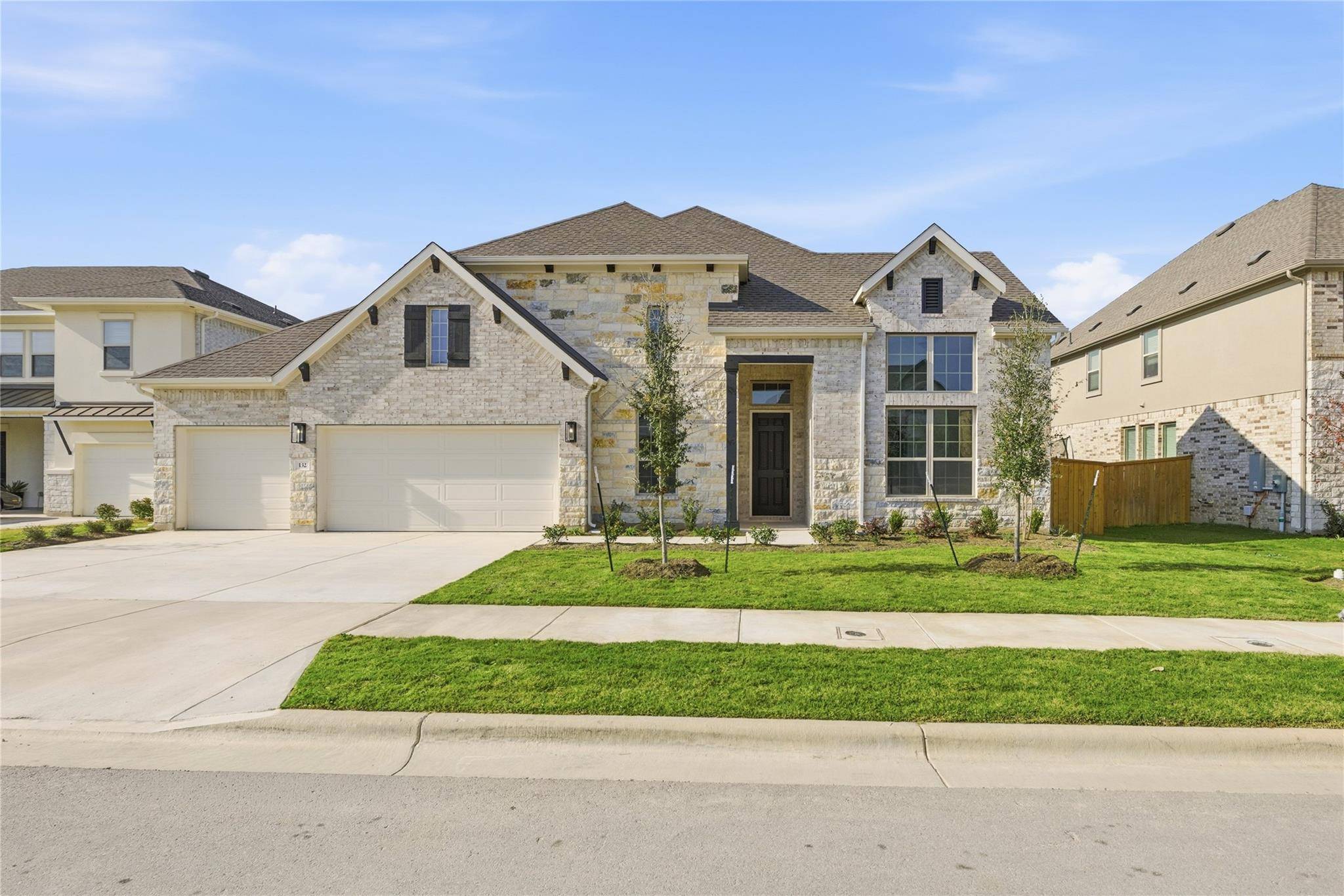 132 Rocky River RD, Georgetown, TX 78628