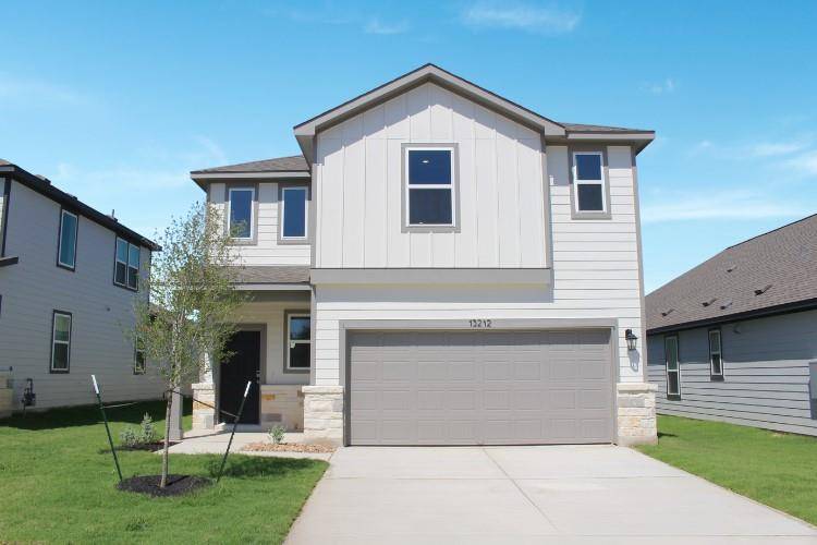 13212 Silver Blazer DR, Buda, TX 78610