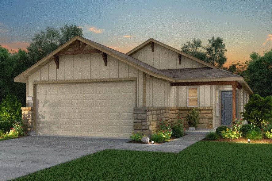840 Papaya DR, Buda, TX 78610
