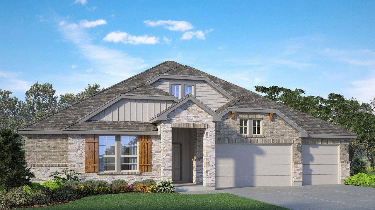 104 Jana WAY, Thorndale, TX 76577