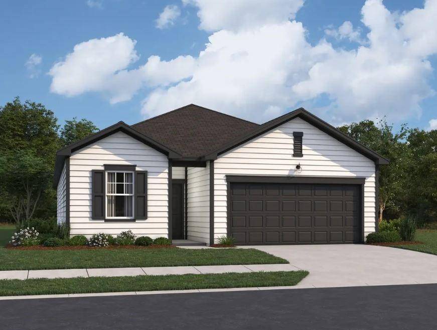 210 Fox Haven RD, Hutto, TX 78634
