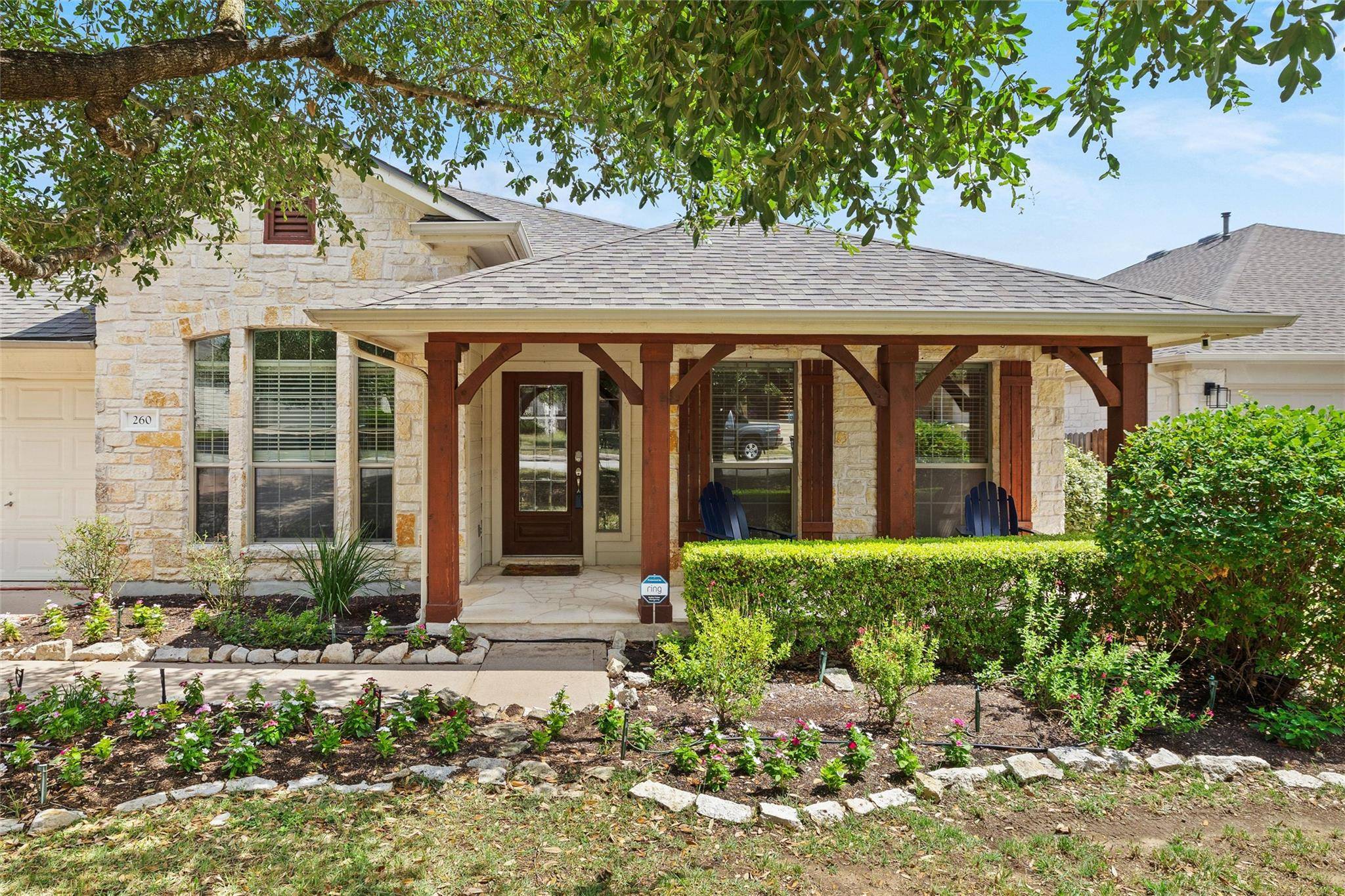 260 Kiras CT, Austin, TX 78737