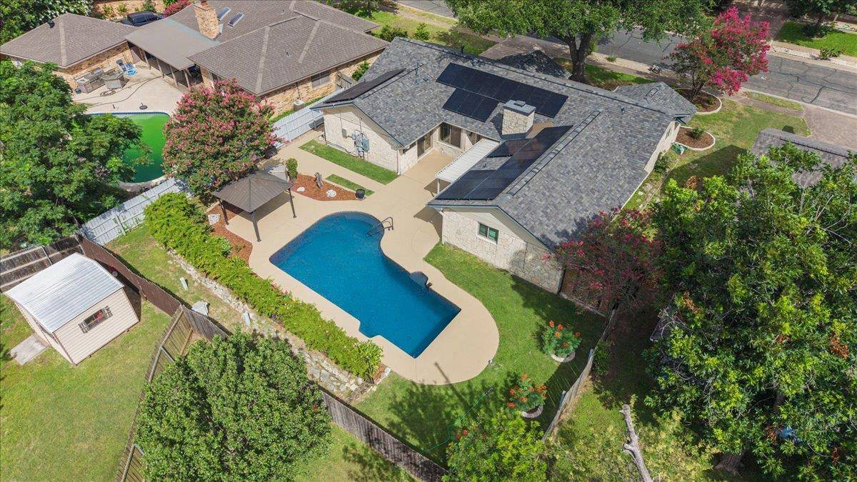 12213 Waterside TRL, Austin, TX 78750