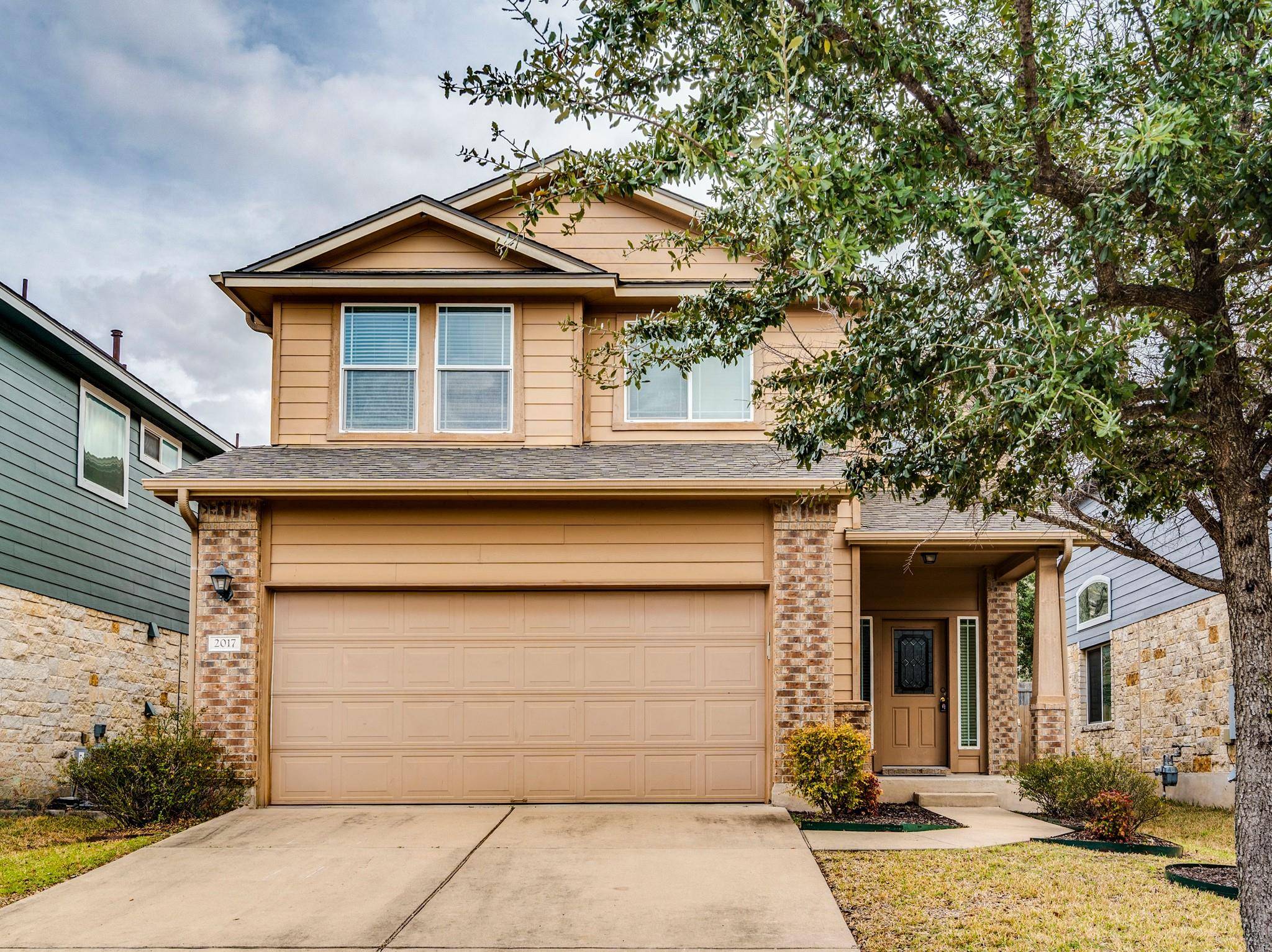 2017 Nestlewood DR, Austin, TX 78754