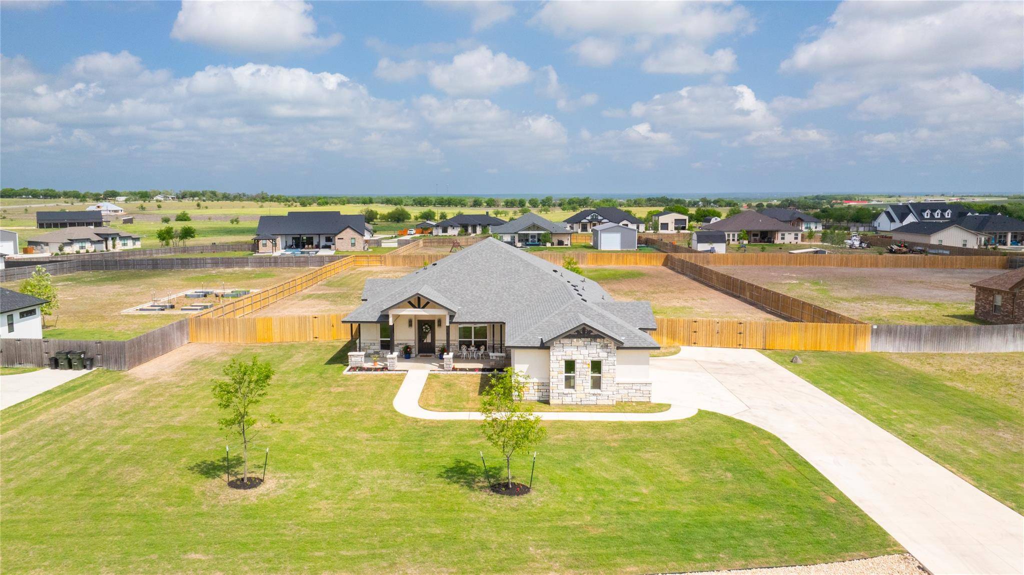 942 Inka RD, Salado, TX 76571
