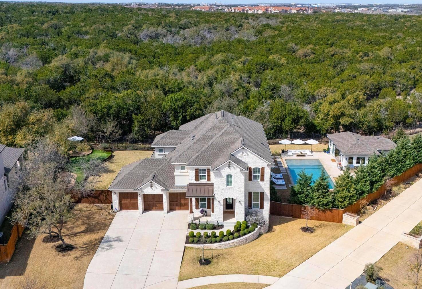 3900 Logan Ridge DR, Cedar Park, TX 78613