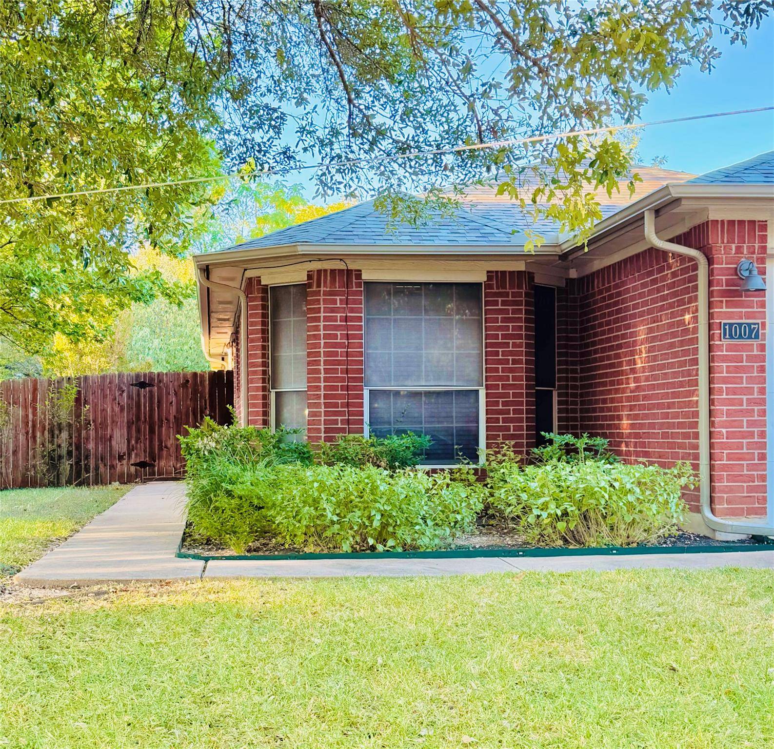 1007 Audra ST, Cedar Park, TX 78613