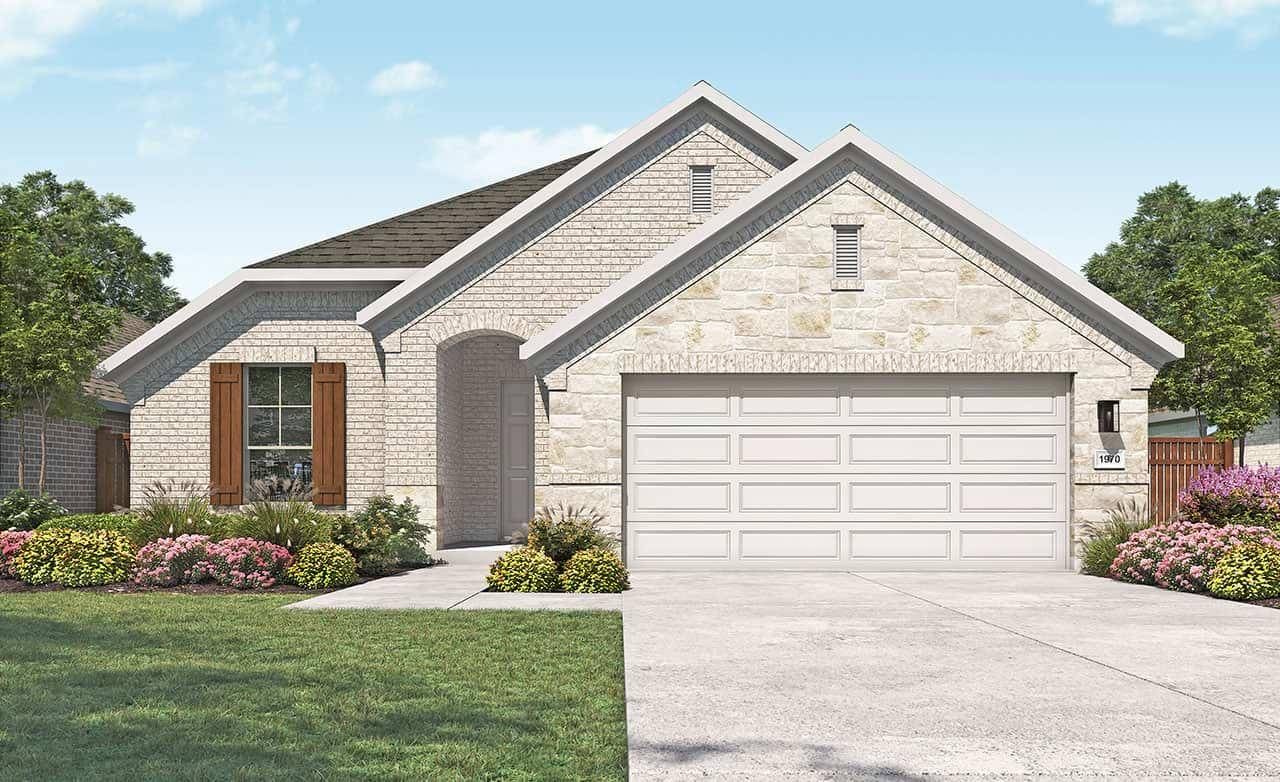 314 Rubber Tree WAY, Buda, TX 78610