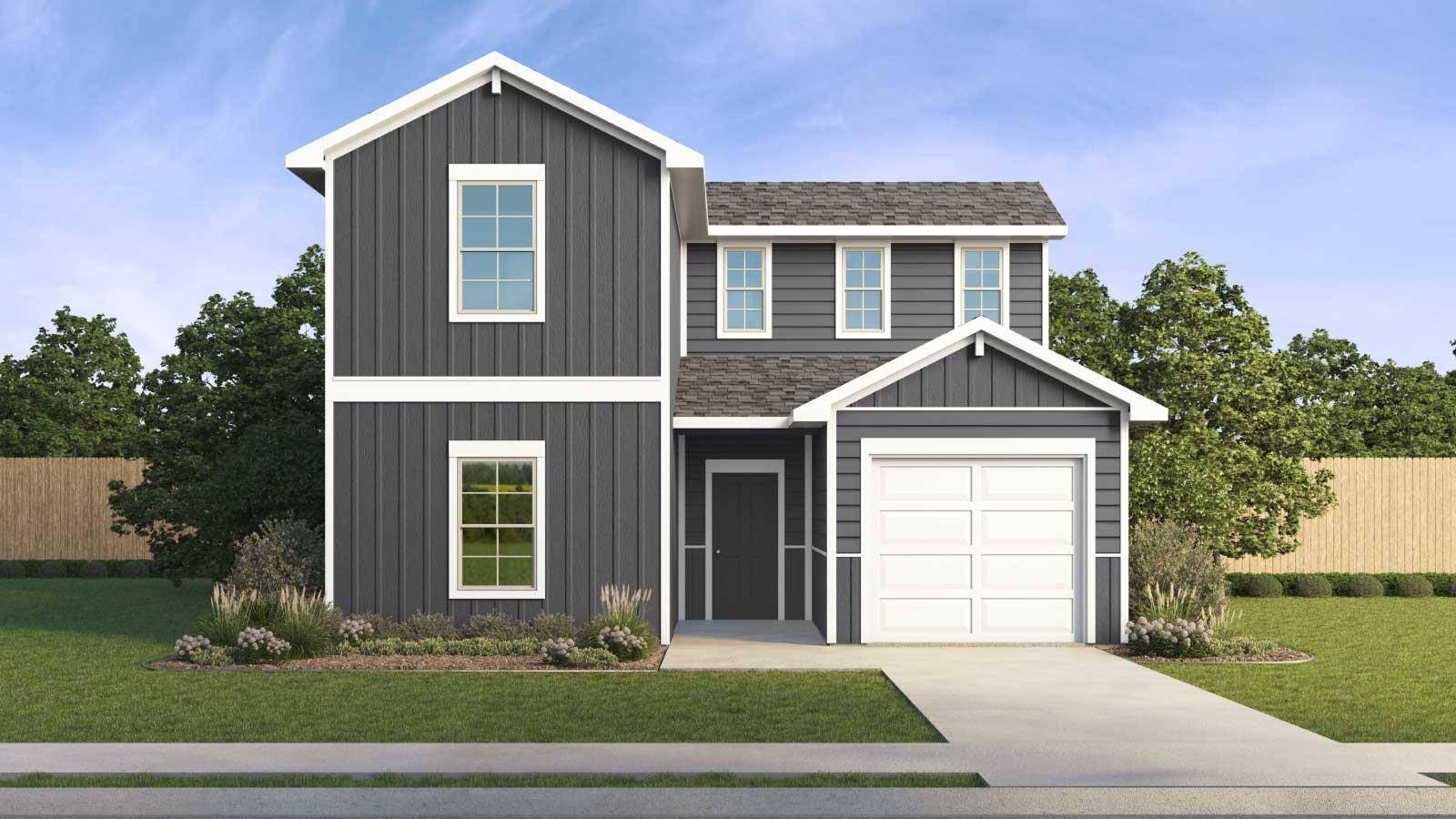 281 Celosia LOOP, Uhland, TX 78640