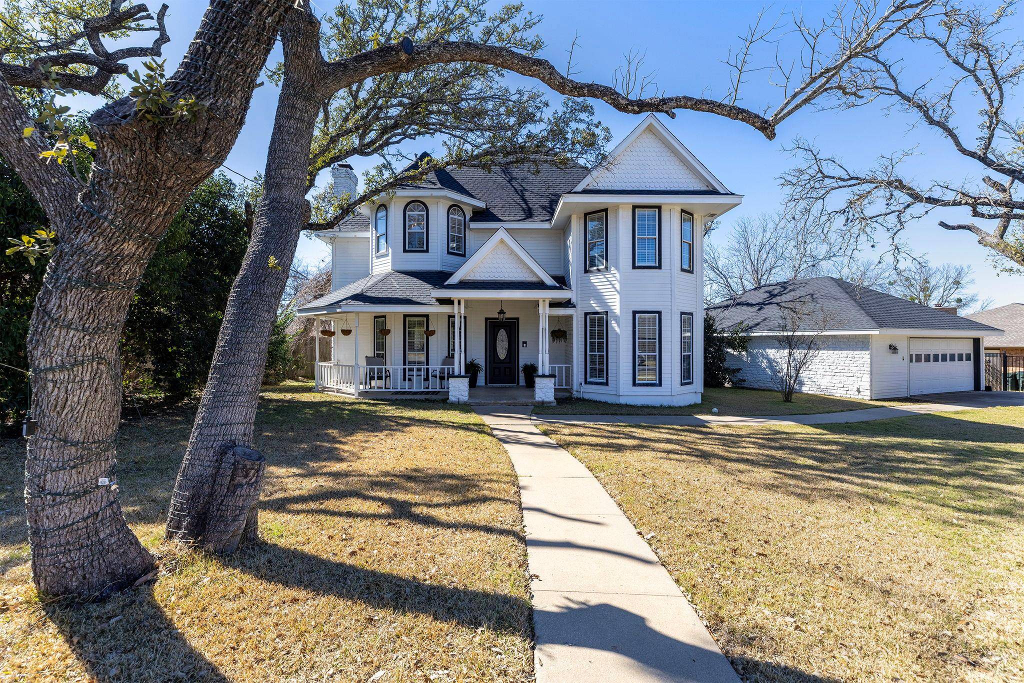 403 Shady Oak DR, Georgetown, TX 78628