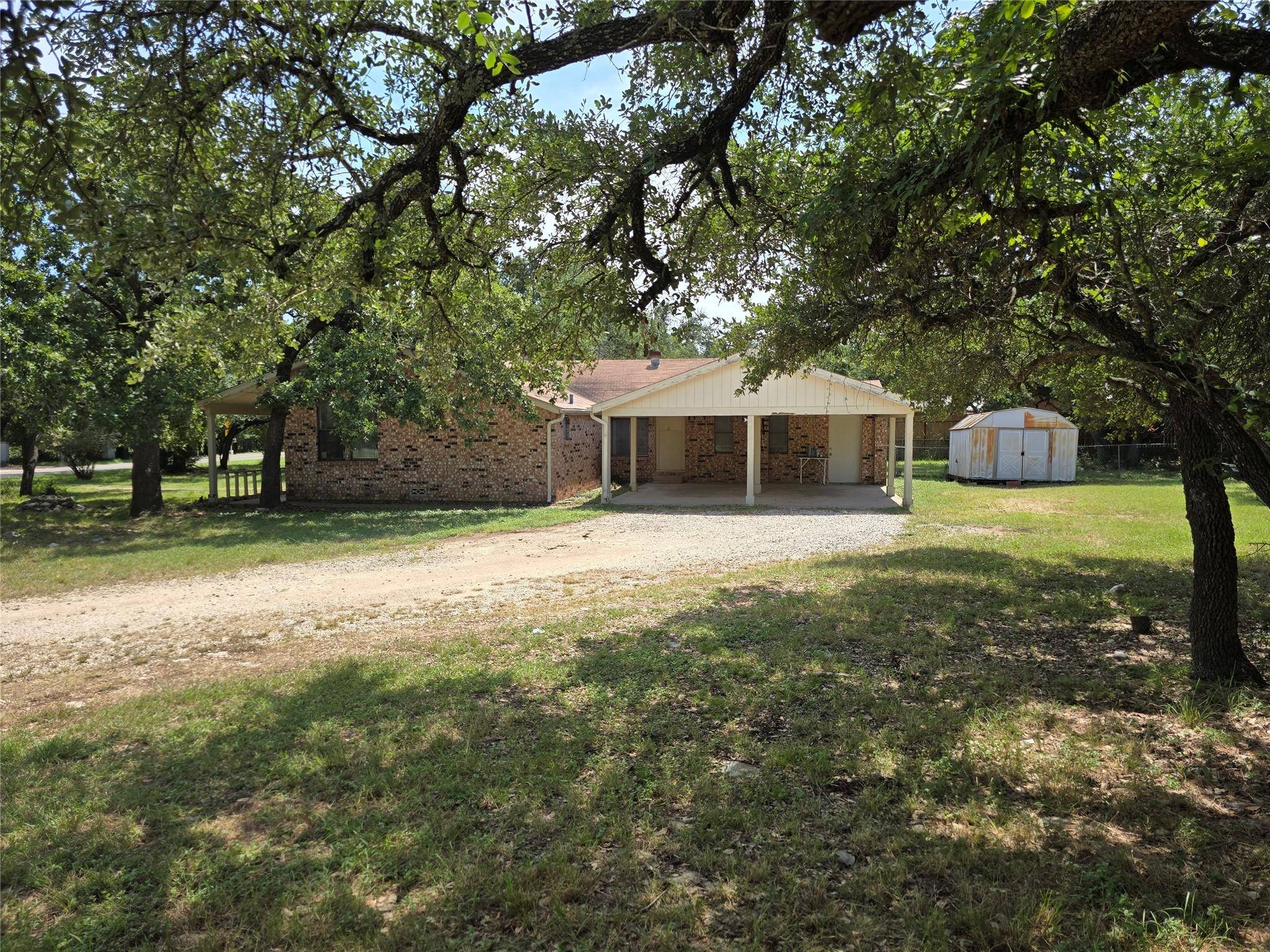 801 Cedar Park DR, Cedar Park, TX 78613