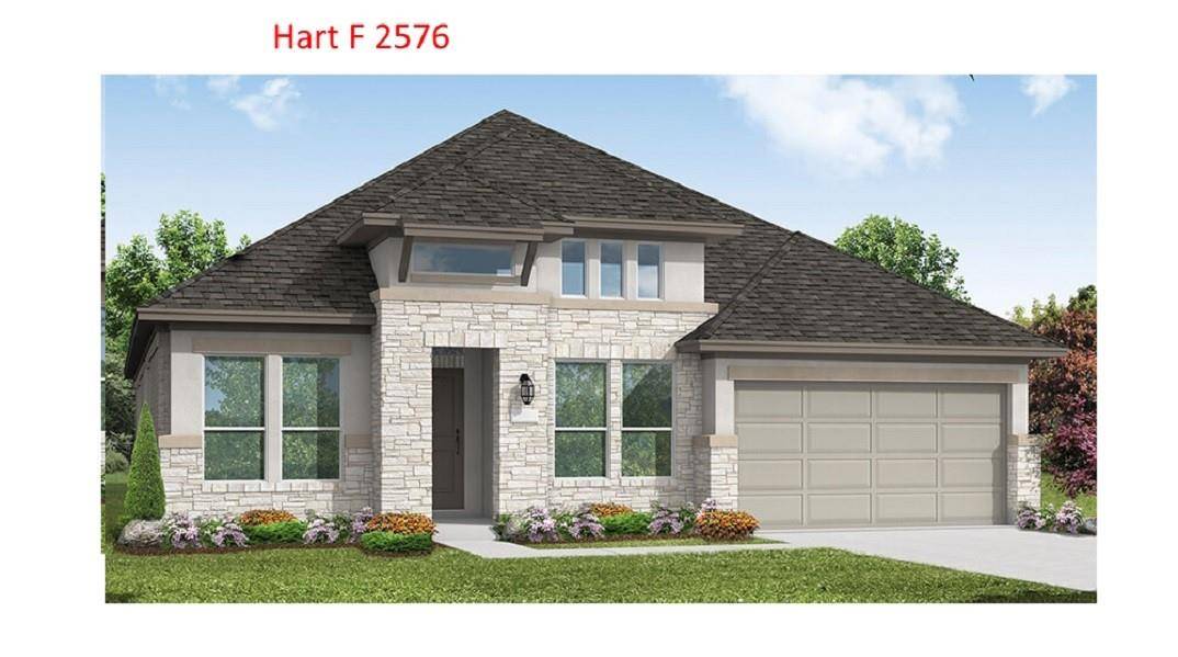 175 Five Mile Creek WAY, Kyle, TX 78640