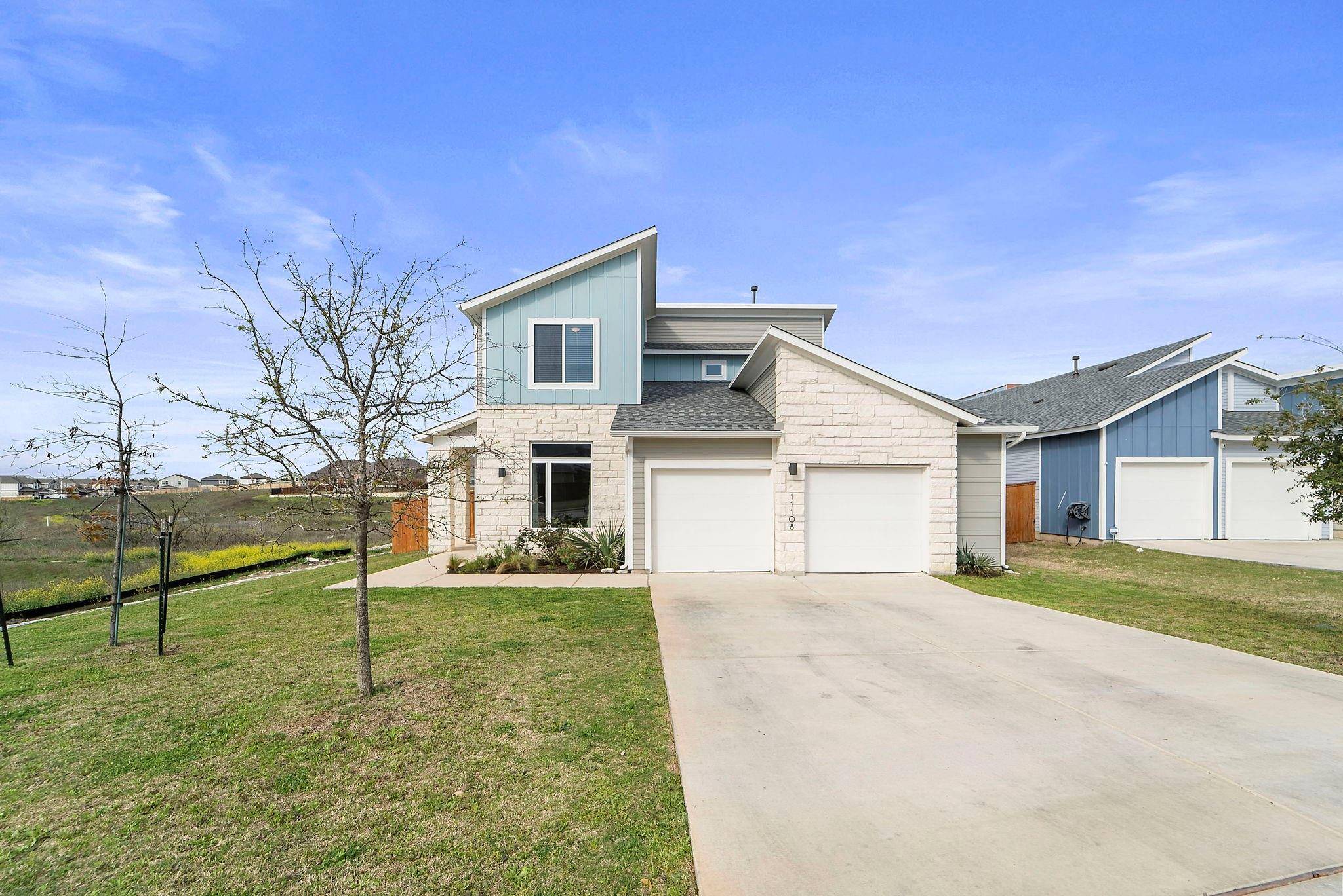 11108 Charger WAY, Manor, TX 78653