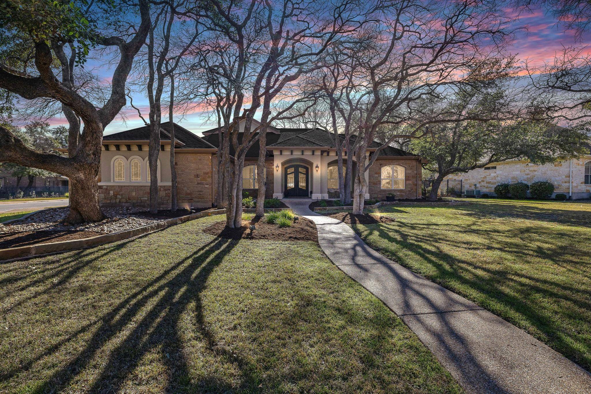311 Mickelson LN, Georgetown, TX 78628