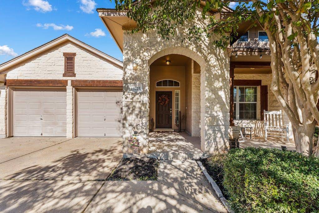 13725 Field Spar DR, Manor, TX 78653