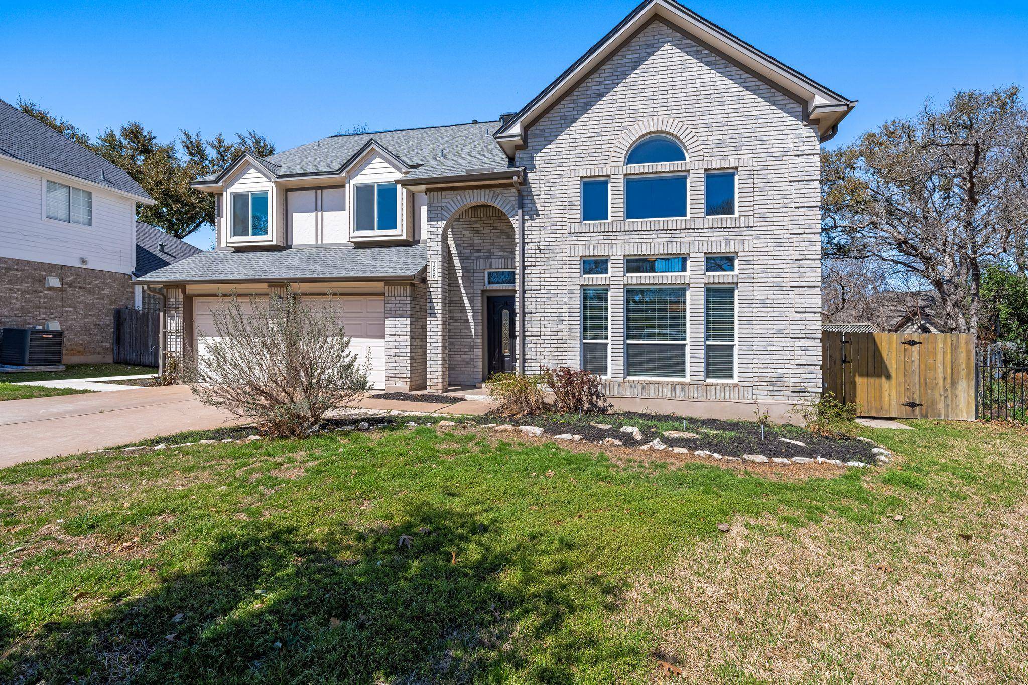 1900 Spring Hollow PATH, Round Rock, TX 78681