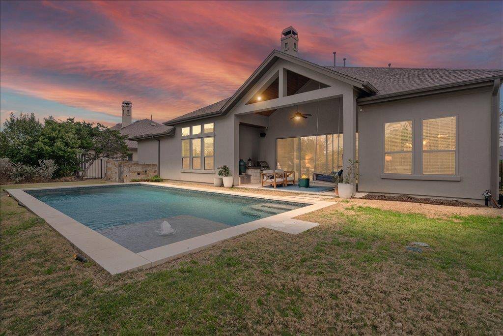 807 Serene Estates DR, Austin, TX 78738